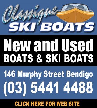 Classique Ski Boats